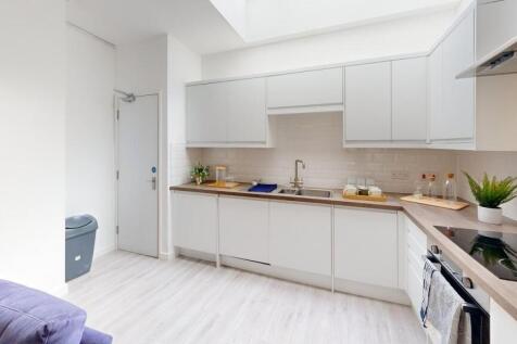 Flat 1, 83/85, Park Street BS1 5PJ photo 3