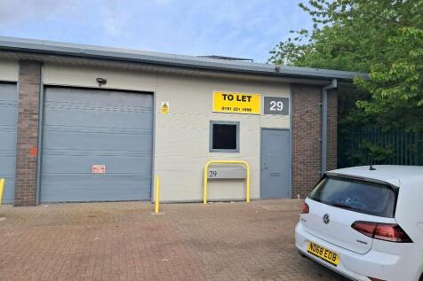 Unit 29 External