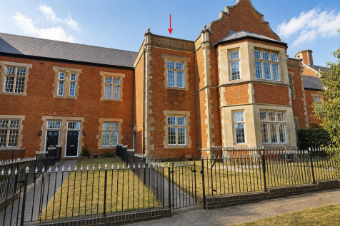 Frontage
