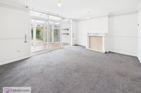 Perch Avenue, Chelmsley Wood, Birmingham, B37 photo 3
