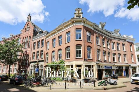 Tweede Oosterparkstraat 231 1 1092 BL AMSTERDAM image 1