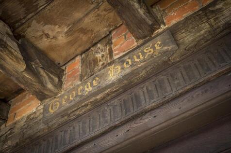 George House