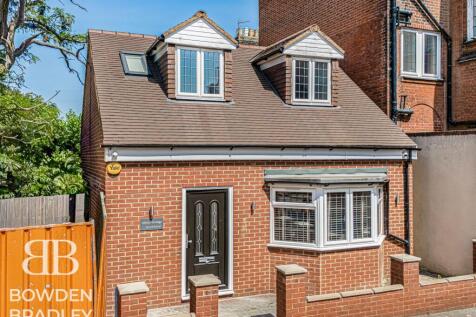 Property Front