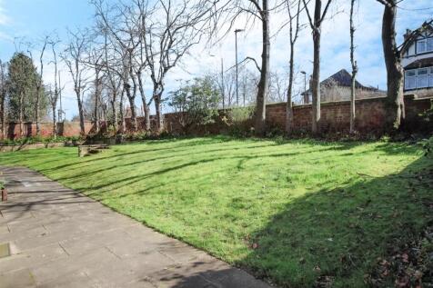 COMMUNAL GARDENS