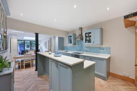 HORTON HILL