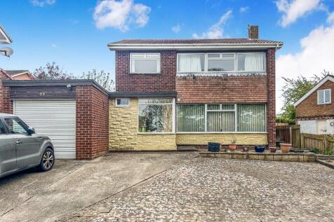Choppington, NE62 - property photo