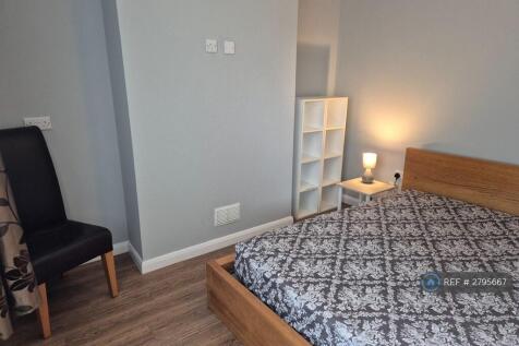 Ground Floor Double