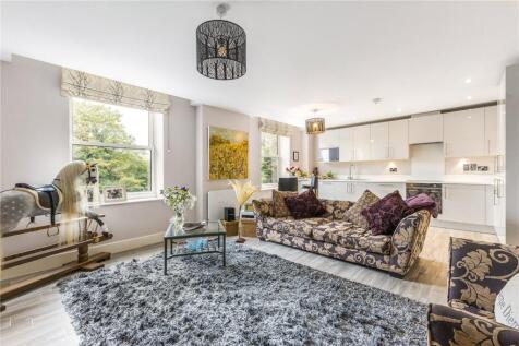 Sitting Room/Kitchen