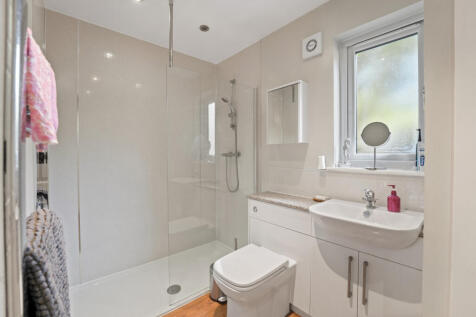 Annexe Bathroom