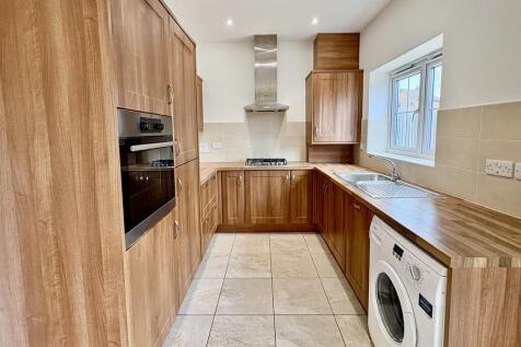 Kitchen new