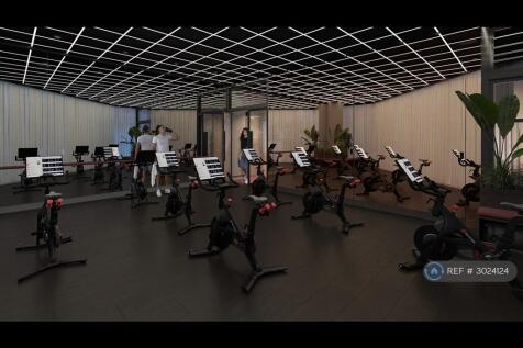 Cycling Studio