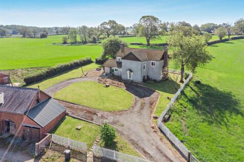Lower Stocks Farm
