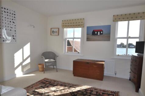 Bedroom/Living