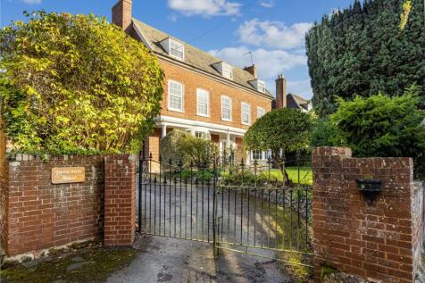 Queen Anne House