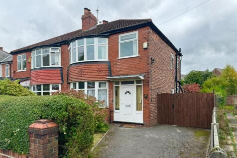 Manchester, M16 - property photo
