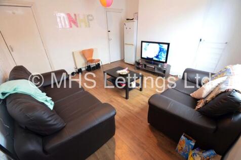 Double Room, 23 Brudenell View, Leeds, LS6 1HG photo 4