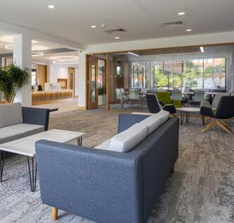 Office to rent Image 3