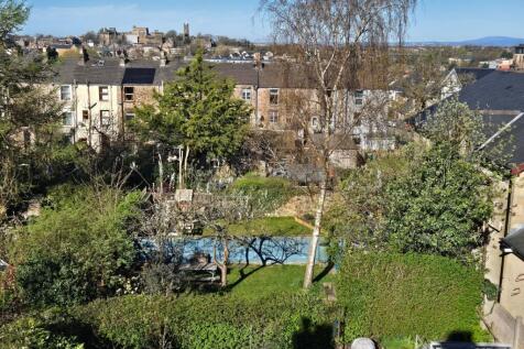 Views from third floor