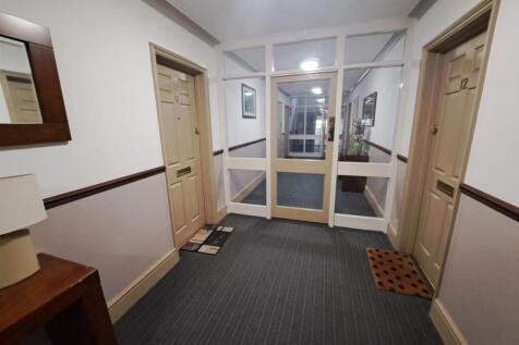 Harlestone Road, Northampton