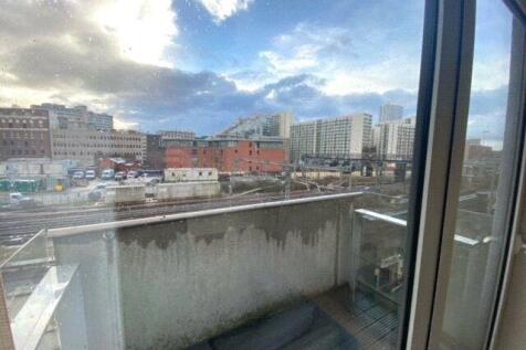 Spectrum, Block 1, Blackfriars Road, Salford, Manchester City Centre, M3 photo 5