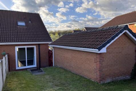 Dunwoody Close, Mansfield photo 2