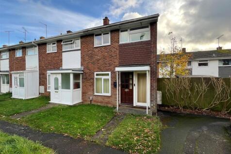 Basingstoke, RG21 - property photo
