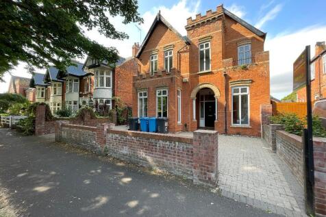 Front External