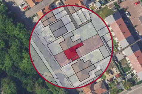 Aerial Map
