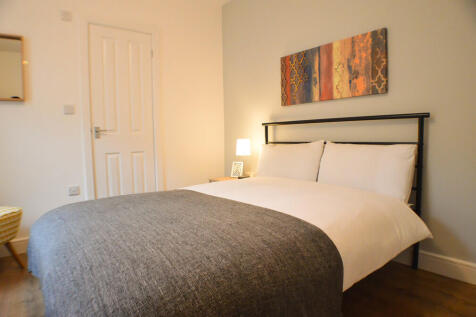 dickinson bedroom...