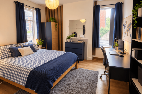 Lenton Boulevard, Lenton, Nottingham, NG7 2BZ photo 4