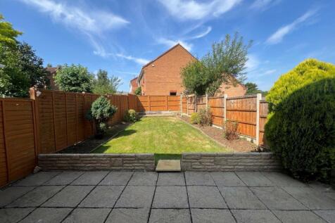 MARIGOLD CRESCENT, MELTON MOWBRAY photo 3