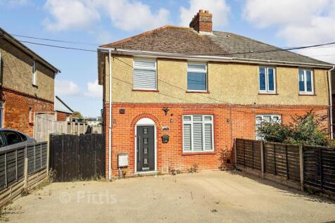 *Front Elevation*