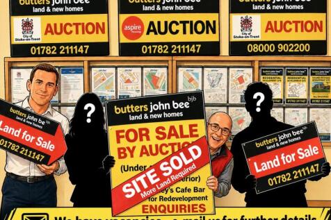 Cartoon Image - We have vacancies.jpg