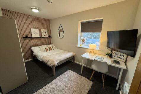 Forster Street - 4 bed, Lenton, East Midlands, NG7 photo 5