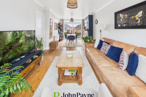 Living / Dining Room