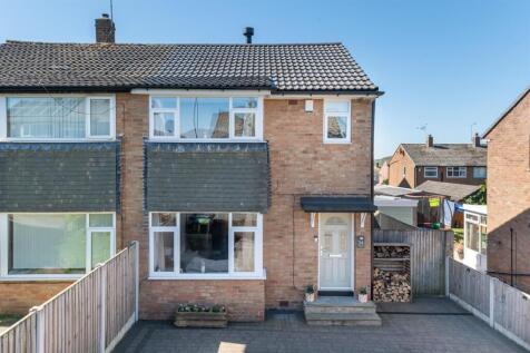 Kirkwood Close