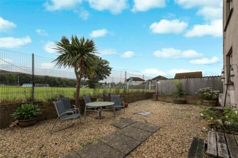 Rear Communal Garden