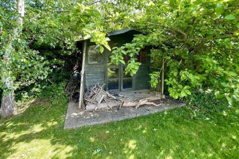 Shed