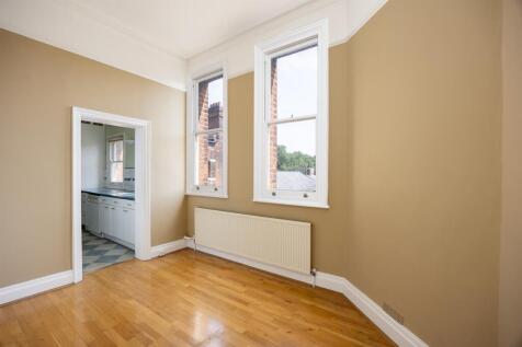 Phoenix Lodge Mansions