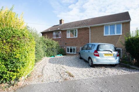 Allocated Parking