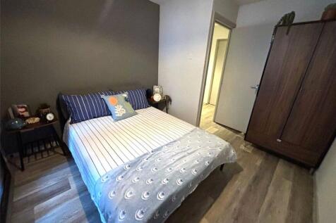 Granby Row, Manchester, Greater Manchester, M1 photo 3