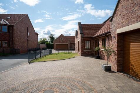 Exterior and Gardens