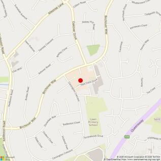 Property Map