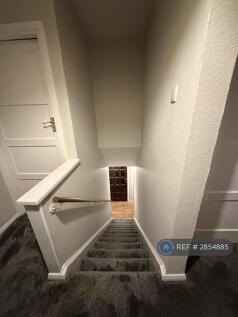 Landing And Staircase