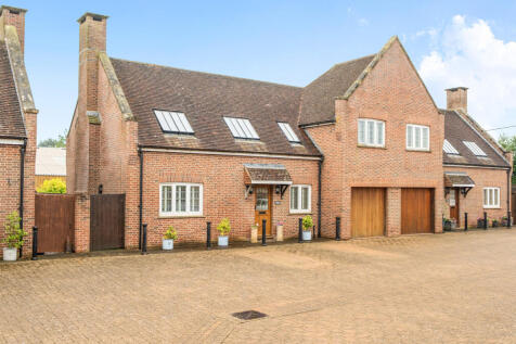 Woolley House