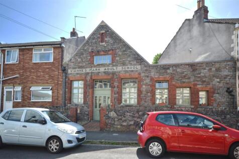 Bristol, BS4 - property photo