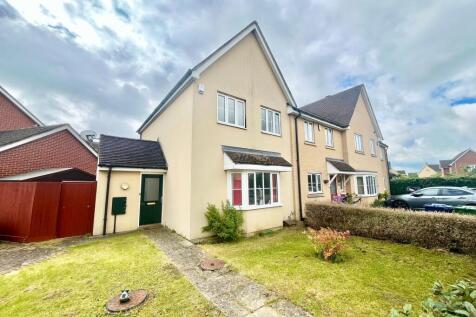 Property exterior