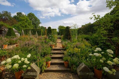 Gardens