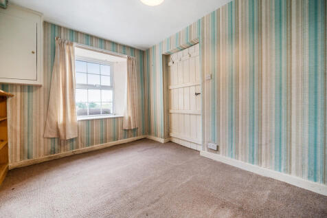 Snug/Study/Bedroo...