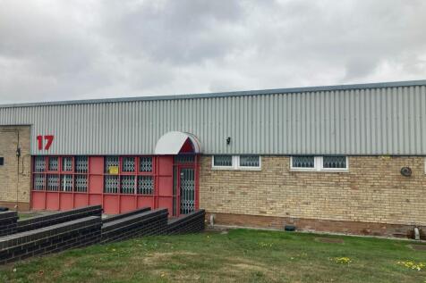Warehouse to rent Image 3